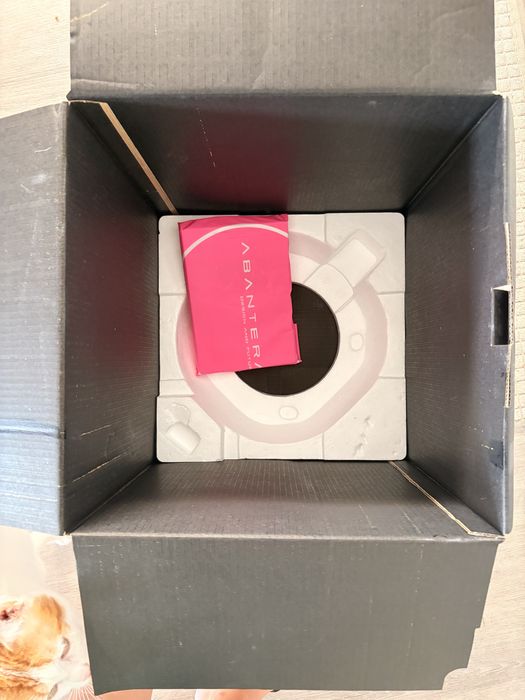 Airfryer Nova Abantera