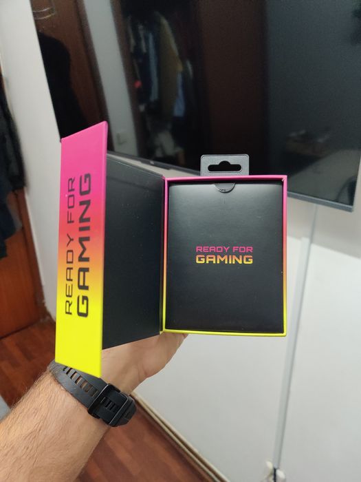 Fones EnergySistem GAMING TrueWireless