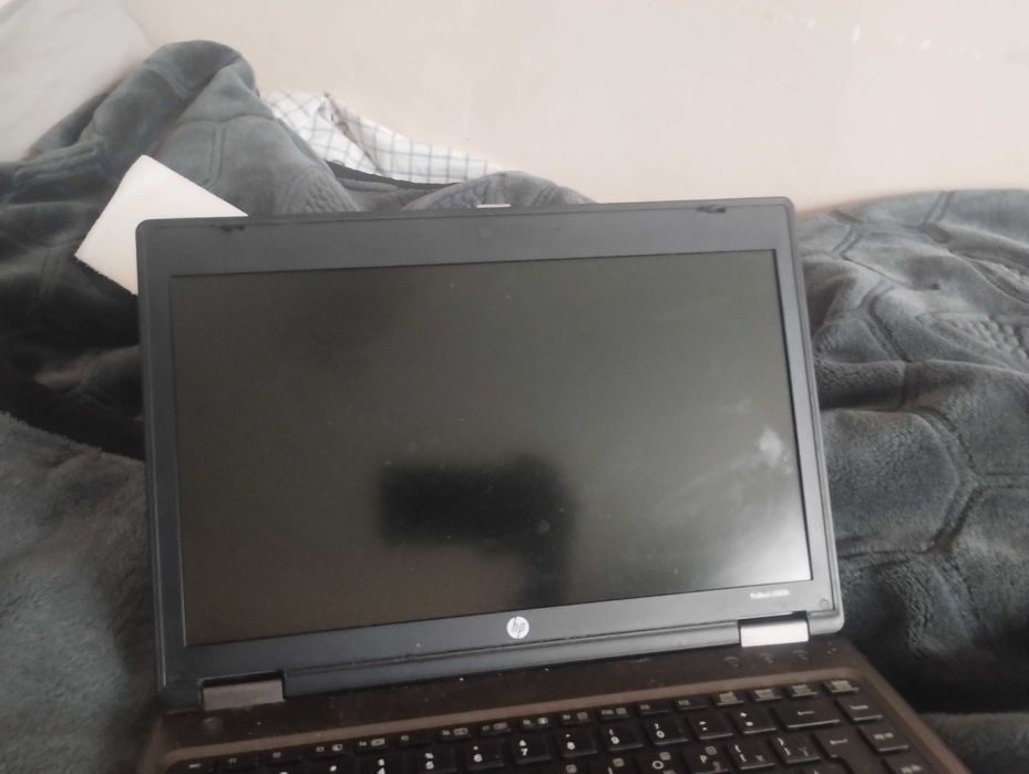 HP ProBook 6360b