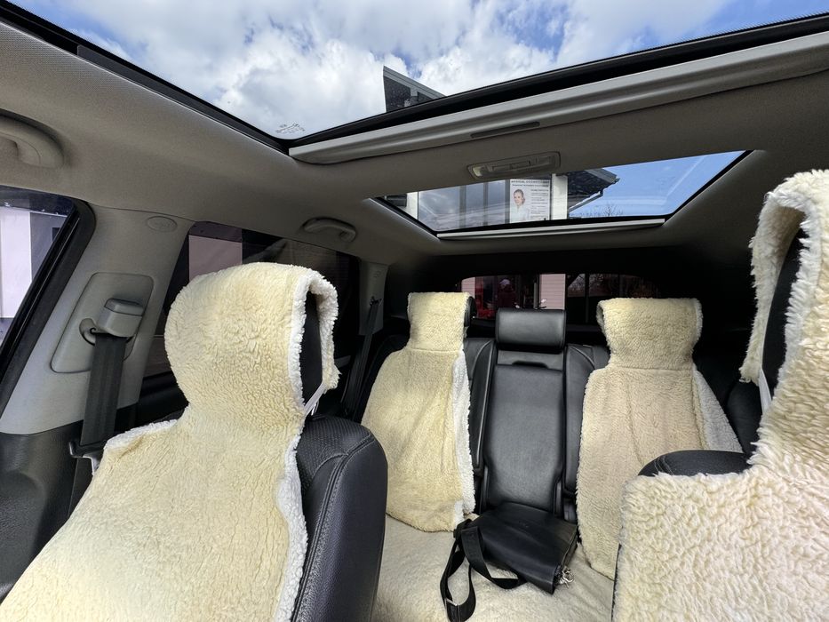 продам Kia Sorento