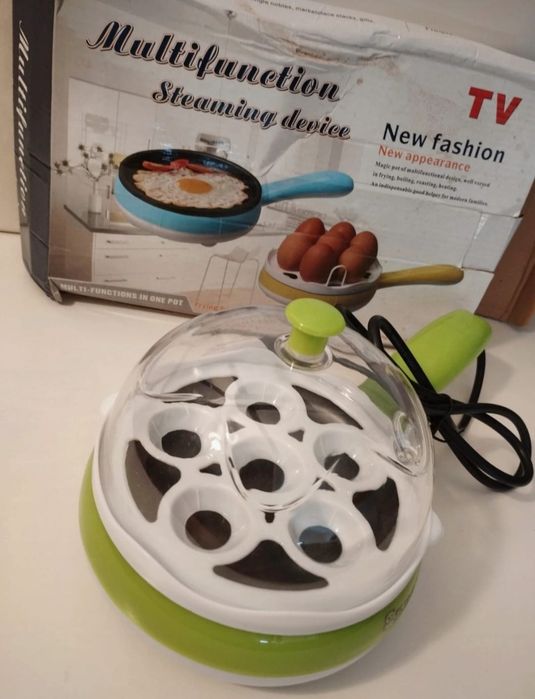 Travel Cook Novo