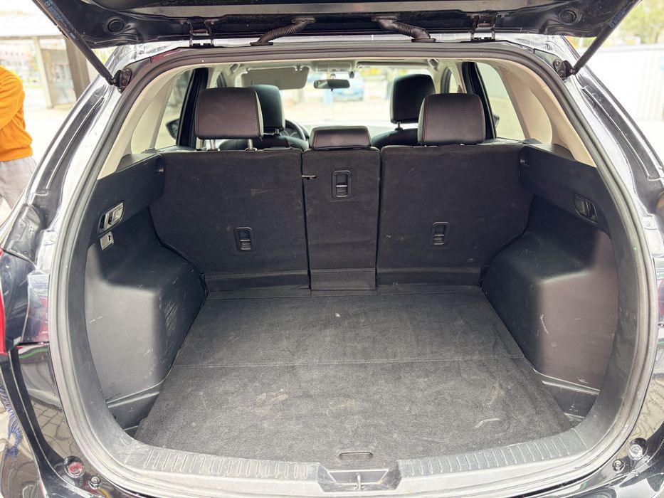 Продам Mazda CX-5
