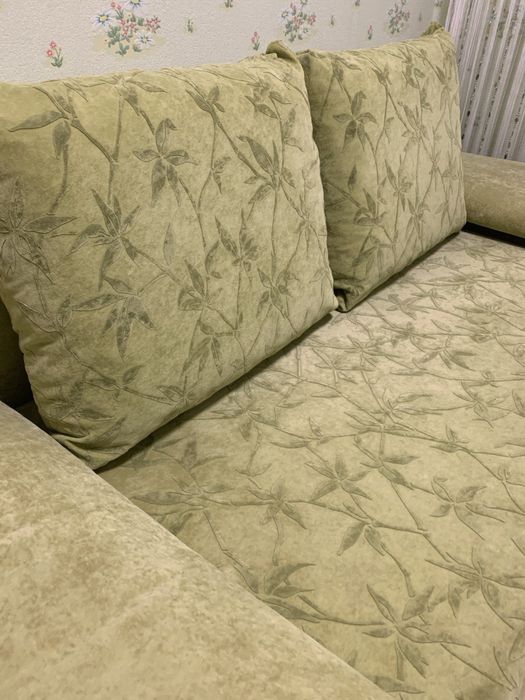 Диван розкладний