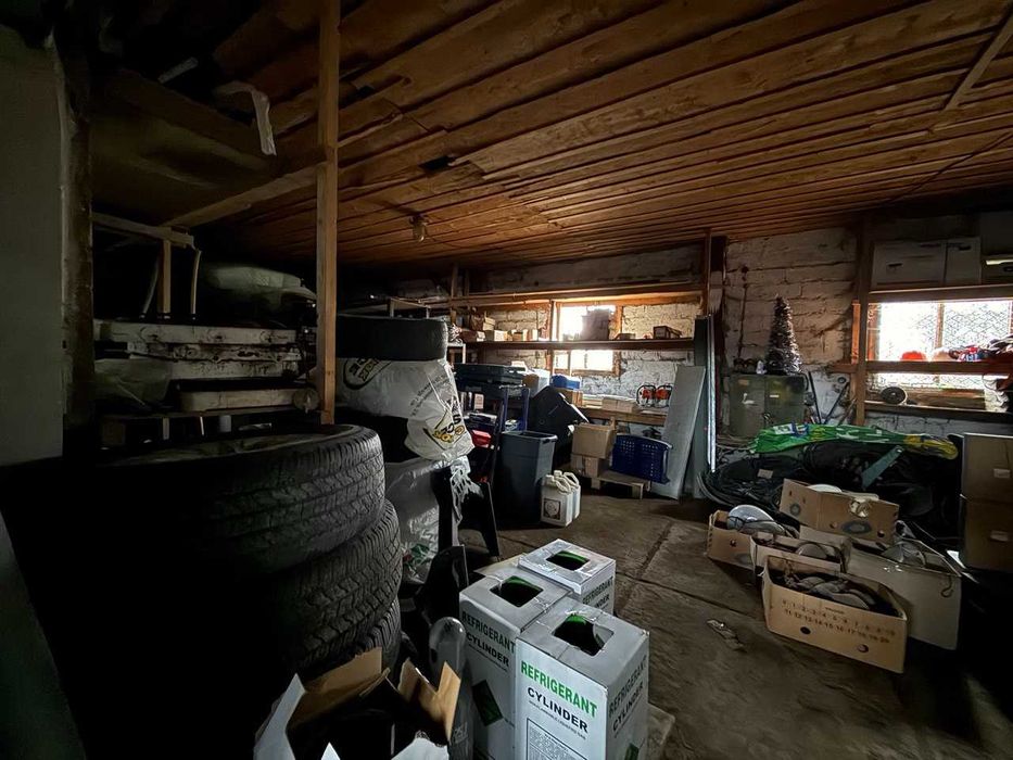 Задам в ор. логістично-виробниче комплекс з перспективою реконструкціі