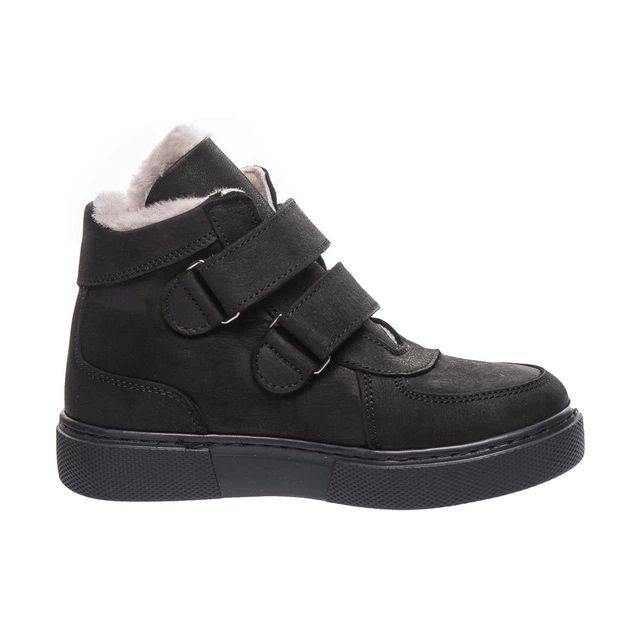 Профілактичне дитяче зимове взуття