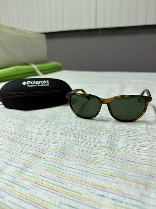 Óculos de sol Polaroid