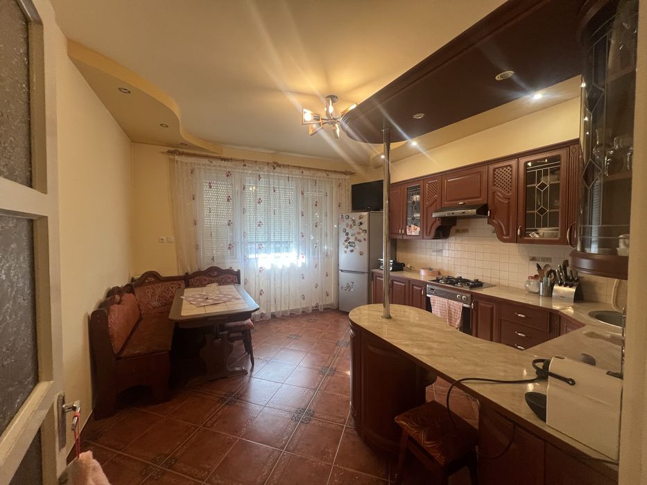 Продаж будинку під ключ у с. Фанчіково Закарпатської обл.