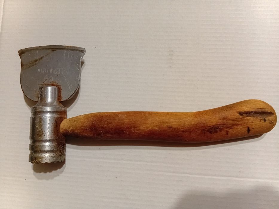 Топорик кухонный