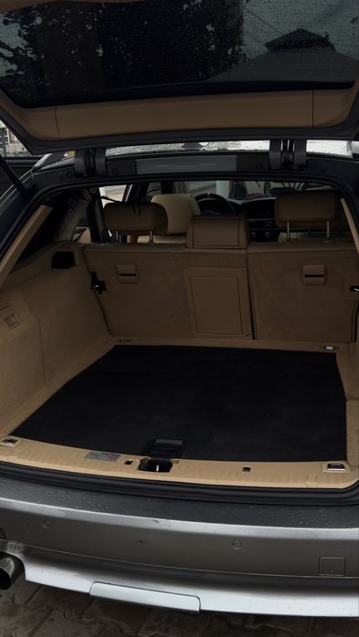 Продам авто BMW 530d