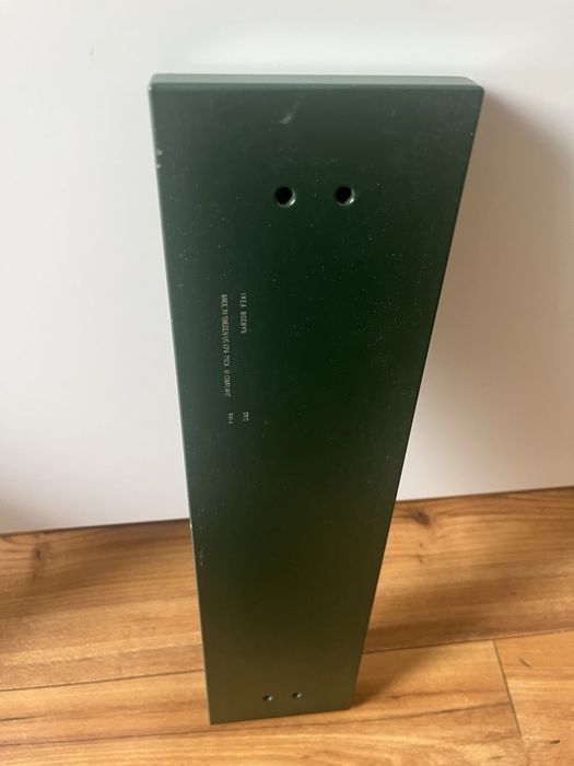 40x10  cm. B O D B Y N front szuflady ikea metod maximera utrusta