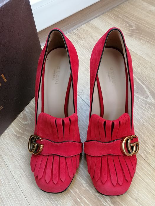 Туфлі gucci, оригінал