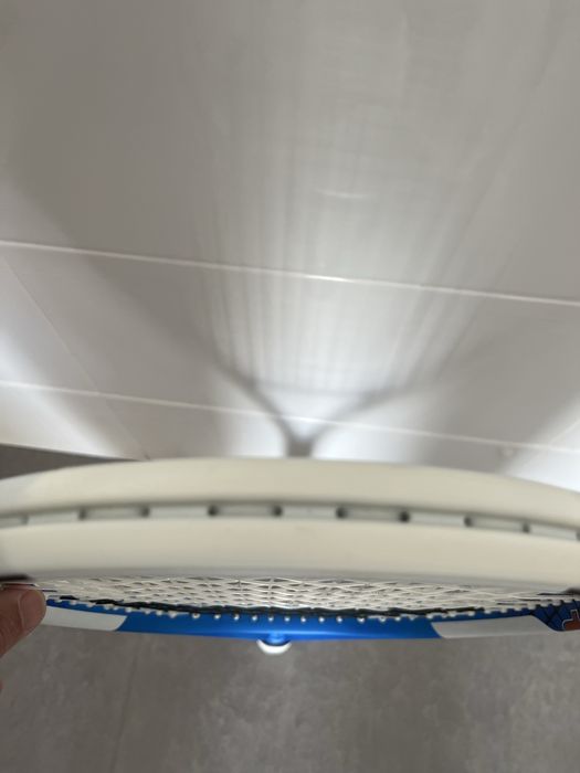 Raquete de tenis