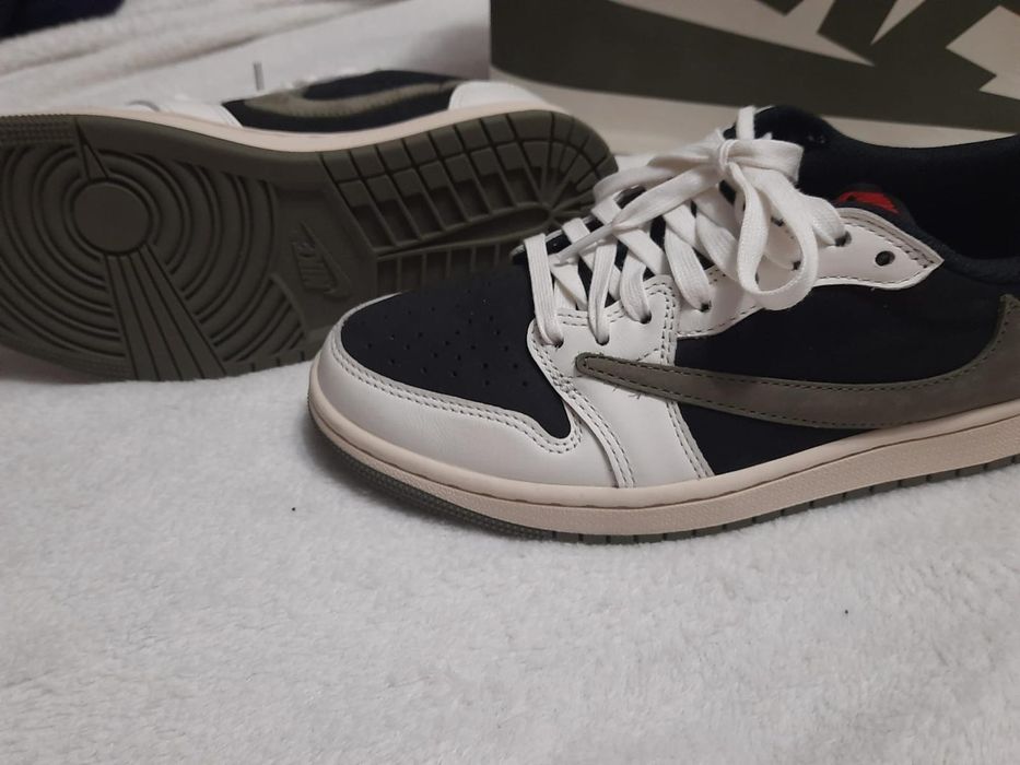 Buty. Nowe. Rozmiar 37,5.