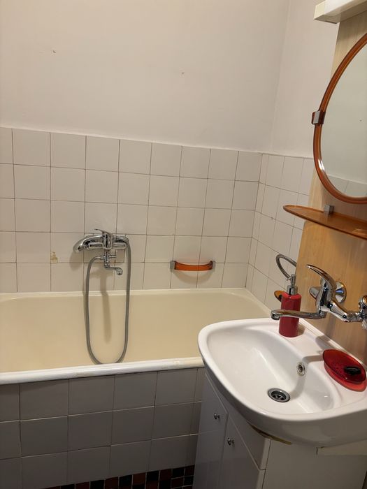 Mieszkanie – Warszawa, Za Żelazną Bramą, Śródmieście - Widok 5