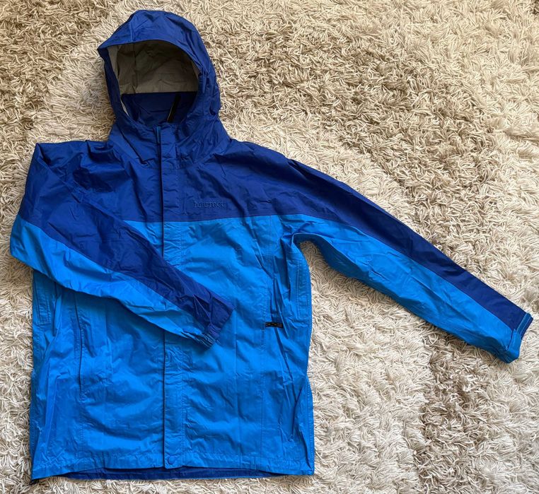 Штормова куртка Marmot розмір M