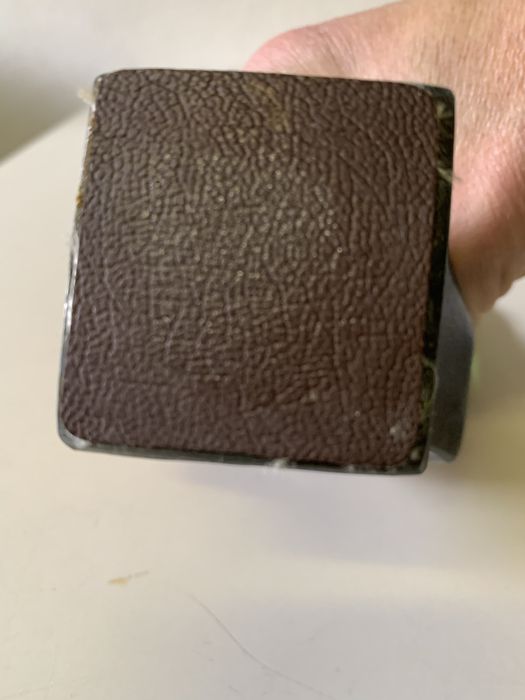 Busto Lenine - coleccionadores