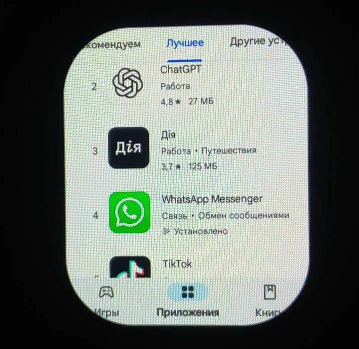 CD12 Android смарт годиник 2/64