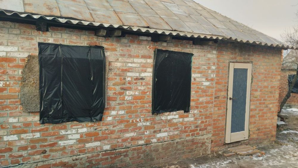 Продам будинок в Савинцях