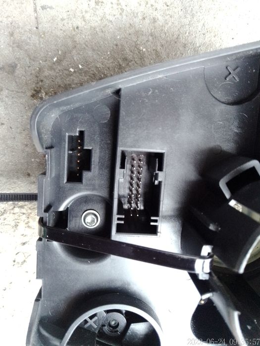 Fita airbag mini 2015