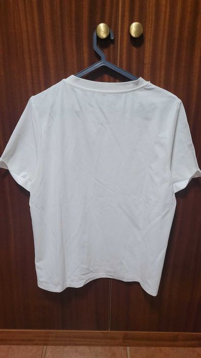 T-shirt borboleta