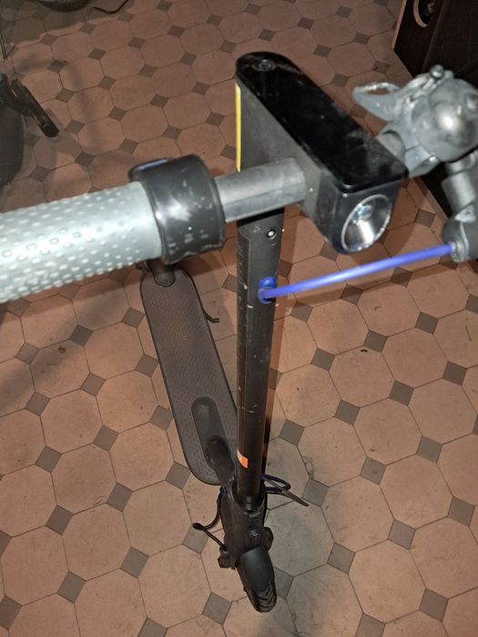 Hulajnoga Xiaomi MI Scooter 3