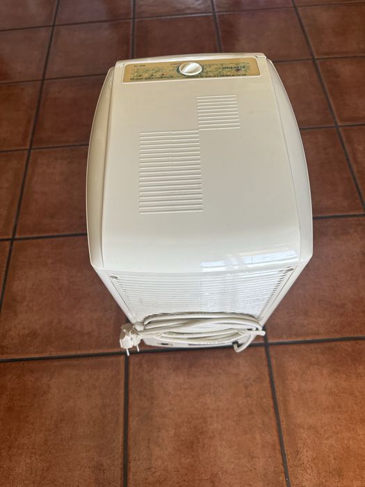 Desumidificador Elecrit Co