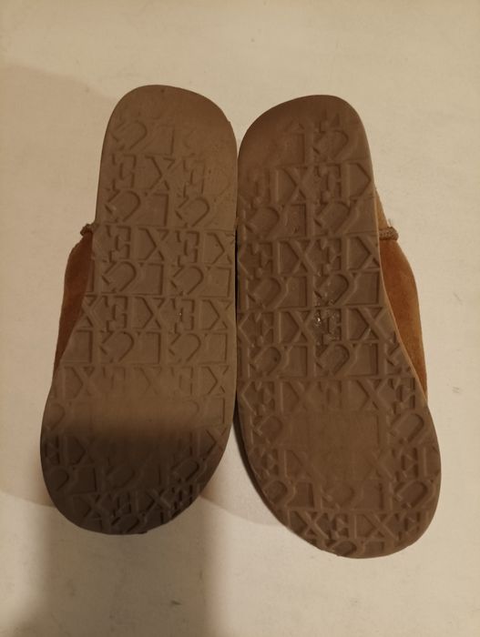 Pantufas Luxe Collentive