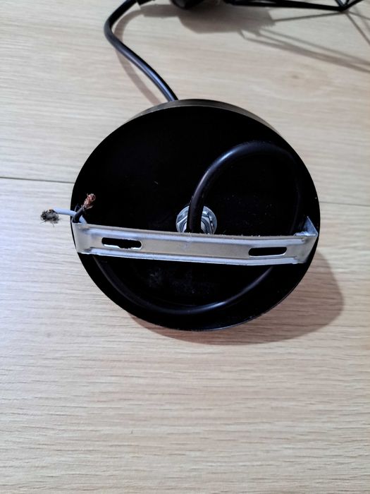 candeeiro de tecto
