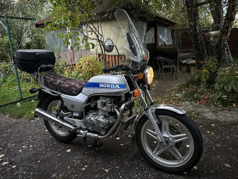 Honda