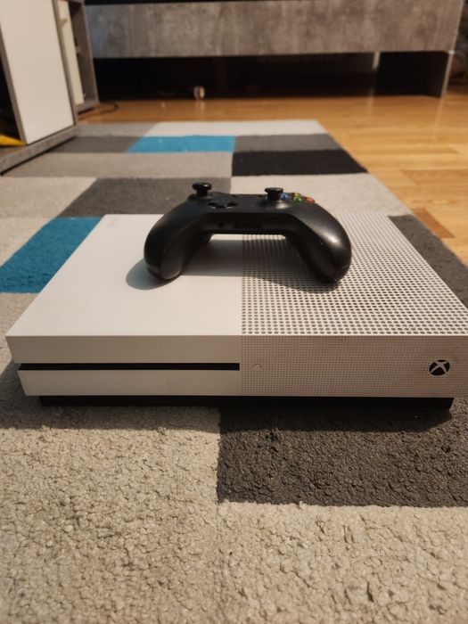 Xbox one z padem