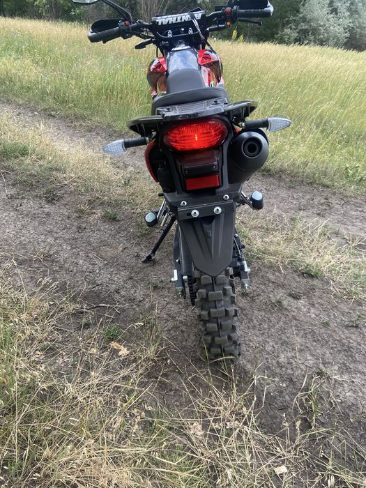 Продам Forte cross 300