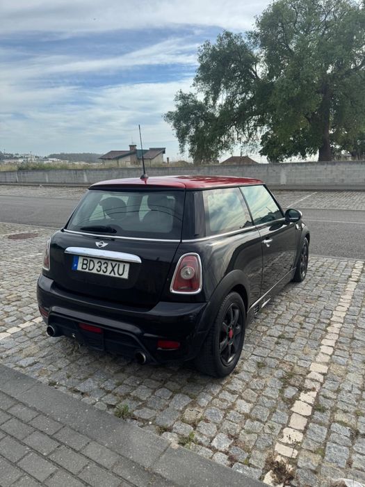 Mini Cooper R56475692233025792004
