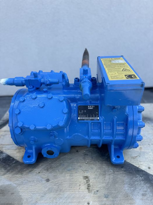 Холодильний компресор/ холодильний агрегат/ холодильник