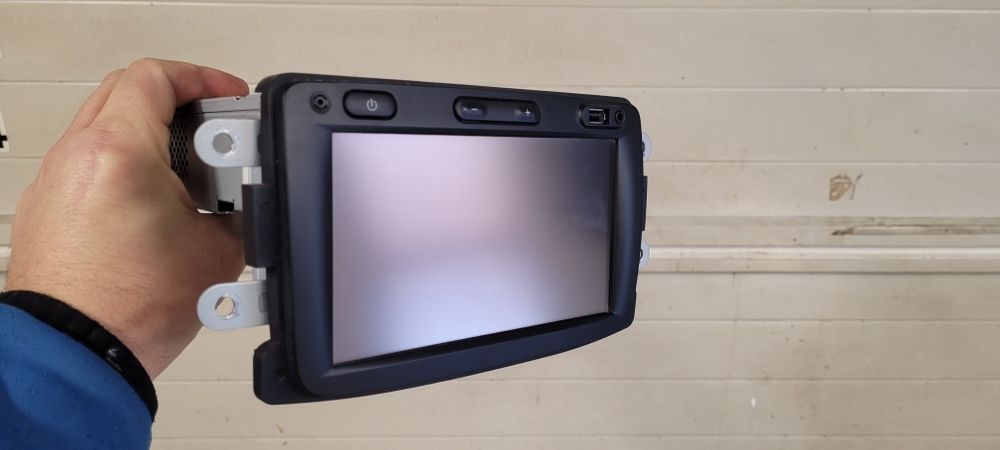 Radio fiat talento,vivaro,trafic