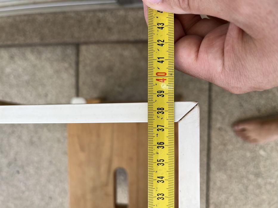 Banco cozinha criança