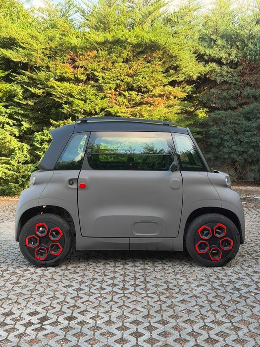Vendo Citroen Ami