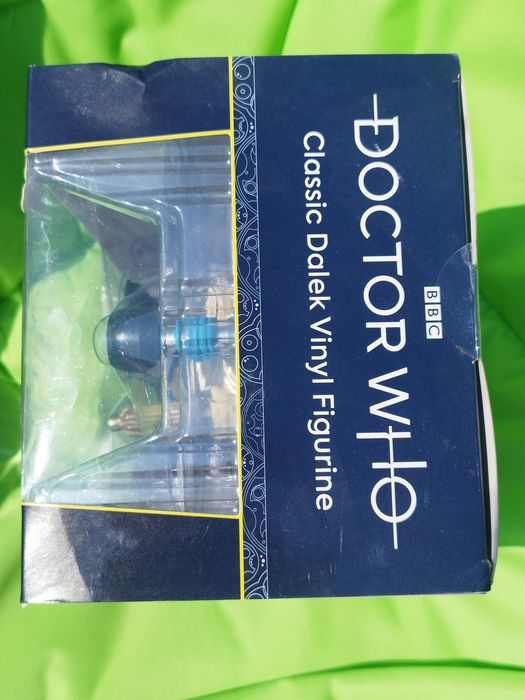 Dalek clássico da