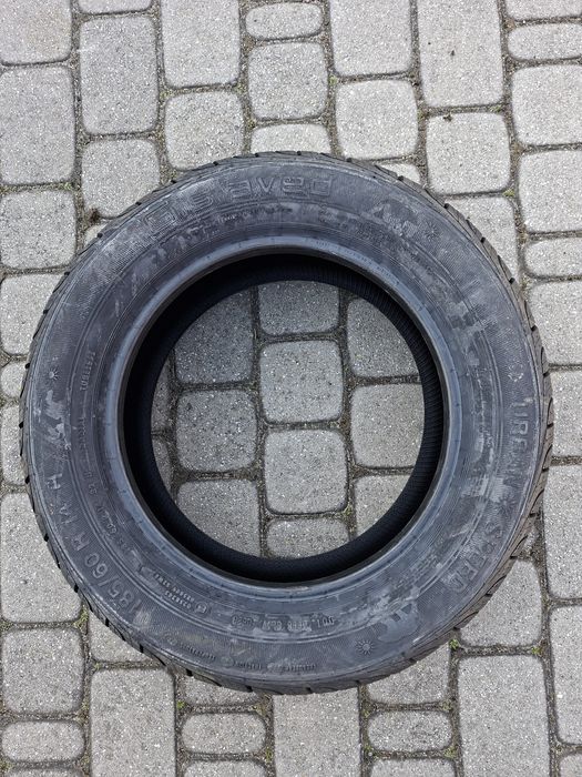 Nowe Opony 185/60 R14 Gislaved
