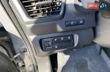 Nissan Leaf 2022 комплектація  BOSE