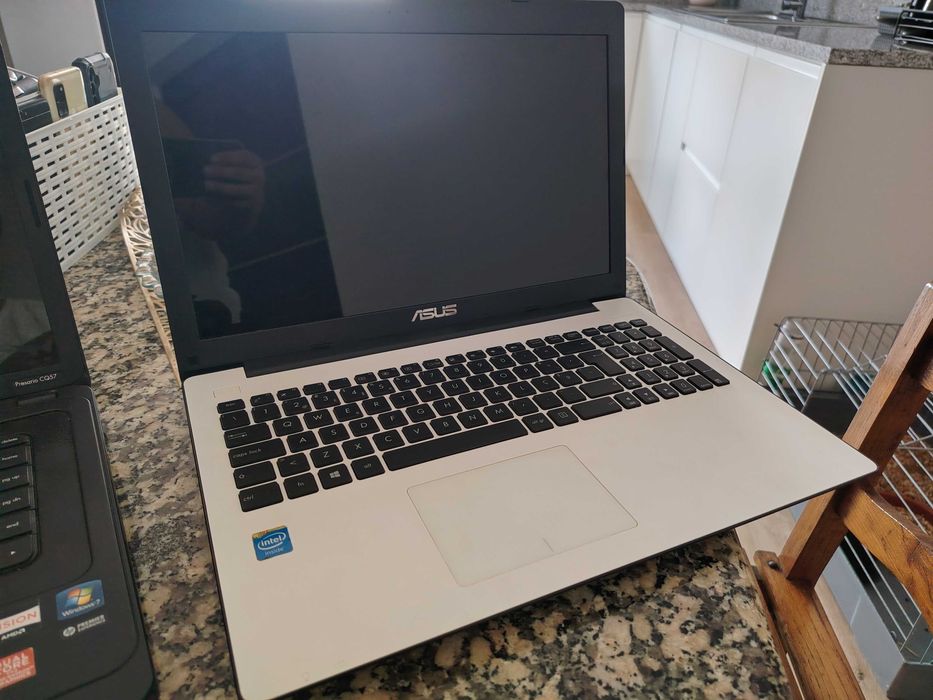 Portáteis + Tablet