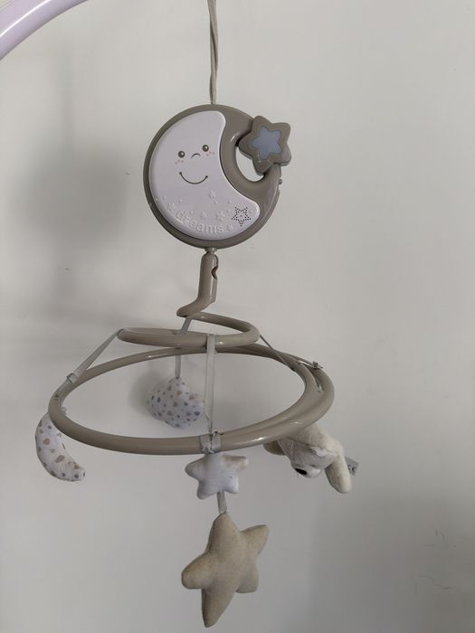 Chicco Next2Dreams