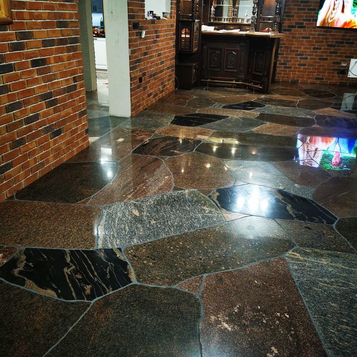 Kamień polny cięty, schody tarasy, Kamień ogrodowy