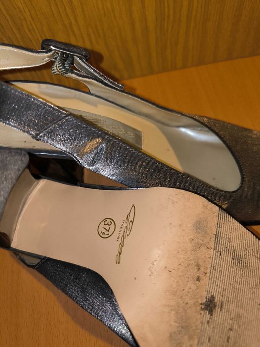 Туфли женские ,Италия