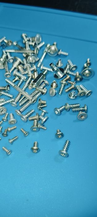 Болти Apple Imac