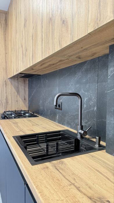 1-кімнатна квартира за адресою вул. Підлісна (площа 42 м²) - Atlanta.ua - фото 4