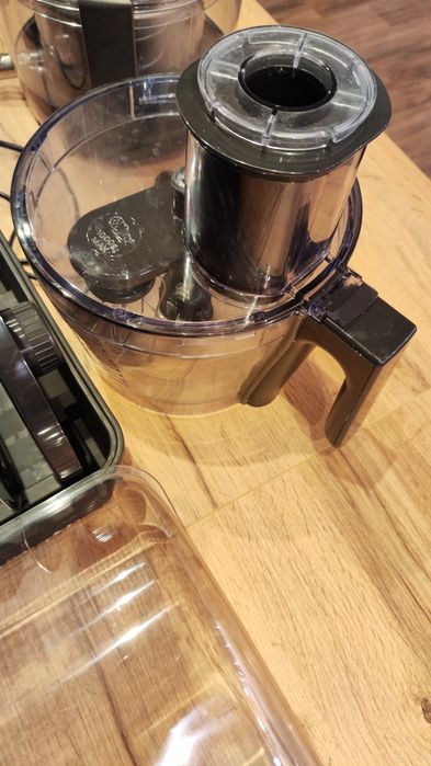 Robot planetarny PHILIPS HR7778,dużo akcesoriow,duża misa