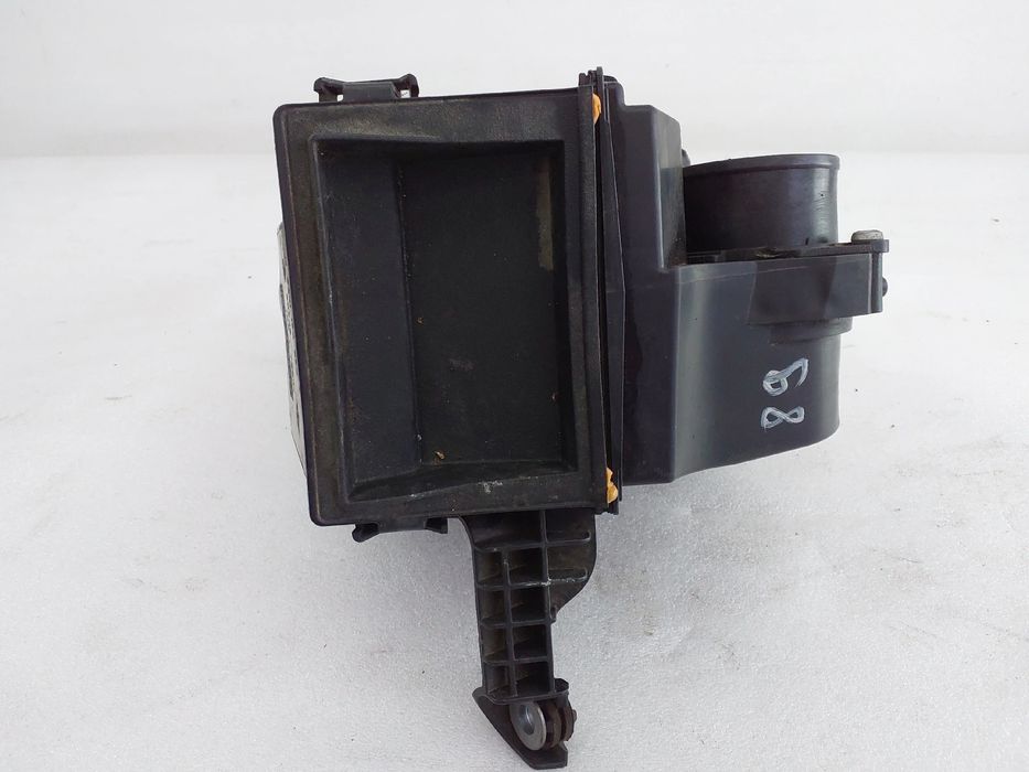 Caixa filtro ar RENAULT Clio IV (BH_)