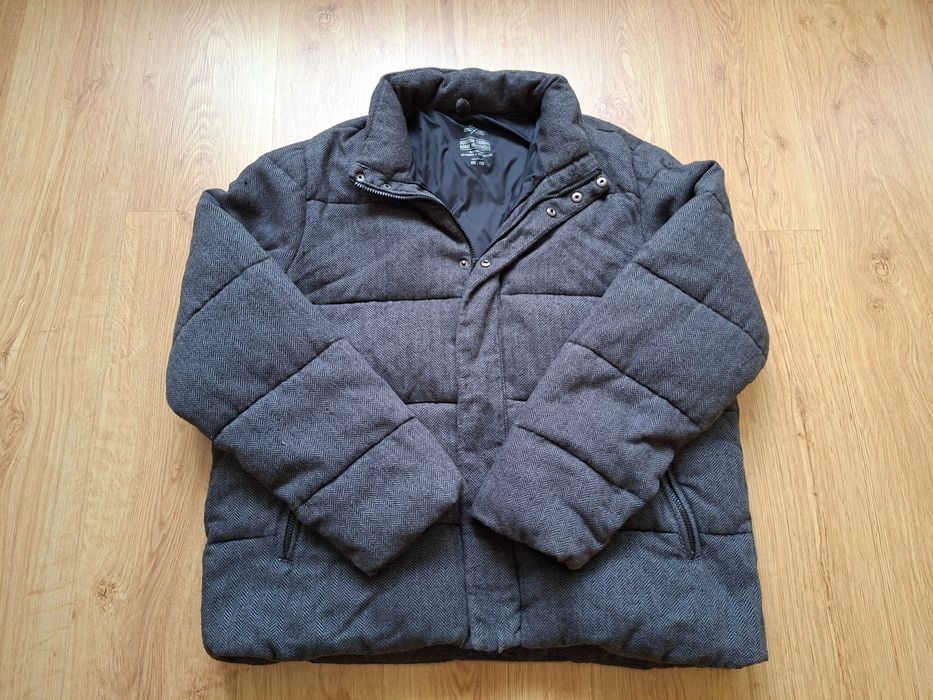 Męska Zimowa Kurta GAP rozmiar XXL