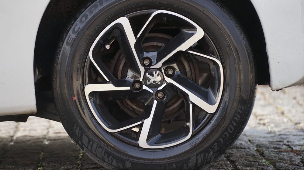 Peugeot 207 Hatchback