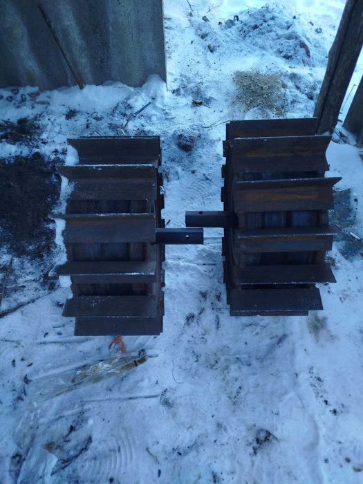 продам колеса для мотоблока